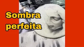 Como fazer uma sombra perfeita na tatuagem