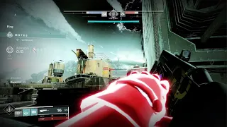 Gambit Perma Invade Bug - Destiny 2