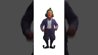 oompa loompa oompadee do