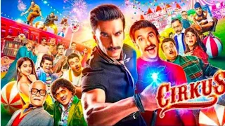 Circus |  Full HD Hindi Movie| Ranbir Singh | #Bollywoodmovies | 2023