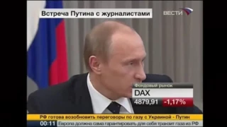 Путин МАТЕРИТСЯ, СЛУШАЕТ ЧТО ДОЛЖЕН ГОВОРИТЬ И ДРУГИЕ ЛЯПЫ