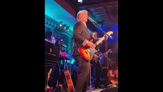 Shaun Cassidy - "Hey Deanie" 6.25.2023 @54below