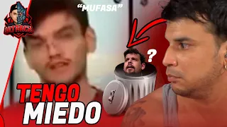 Nos PUSIERON un PRESENTADOR en CON FILO solo para NOSOTROS ⛔🤯El Nuevo Presentador da MI3DO❗❗❗