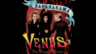 Bananarama - Venus (Original 12'' Mix) Vinyl