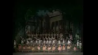 La Belle Époque & La Bayadère (Kirov/Mariinsky Ballet)