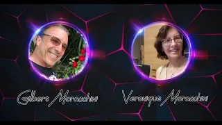 In search of the truth. Interview with Gilbert and Veronica Moraccini