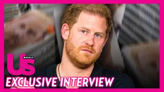Prince Harry Removal From Royal Family Property For THIS Reason?