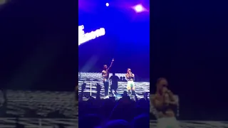 Rolling Loud Sydney: Rae Sremmurd - Come Get Her