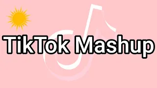 TikTok Mashup October 2021 💫(Not Clear)💫