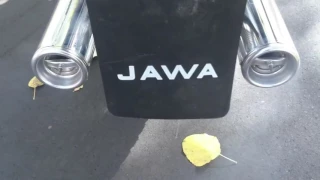 ЯВА|JAWA 638-000