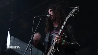 The Shrine -  Tripping Corpse (Live Freak Valley 2016)