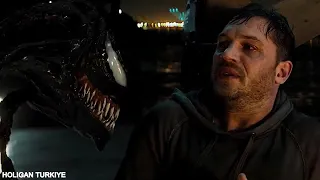 venom ve eddie tanışıyor türkçe dublaj