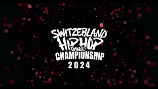 T.M.D.S | MINI CREW | HIP HOP INTERNATIONAL SWITZERLAND 2024