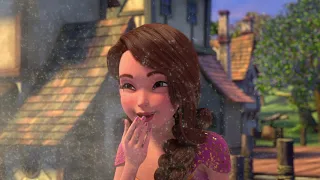 The Swan Princess: Kingdom of Music - Official Trailer