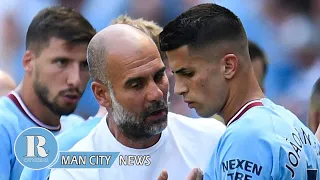 Joao Cancelo and Pep Guardiola bust-up details emerge ahead of sudden Man City exit | News Today