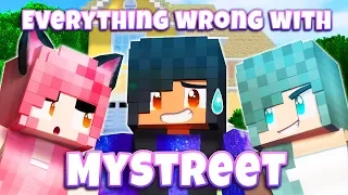 Everything Wrong With MyStreet - [PART #1]