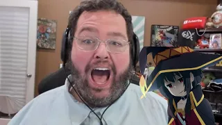 Boogie2988's Meltdown: Man with Financial Stability and Comfort Believes His Life is Terrible