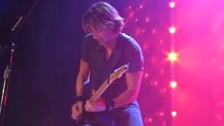 Keith Urban - Stupid Boy ( Brisbane Entertainment Center 26/01/2013 )