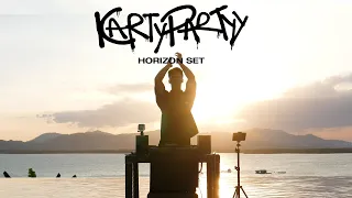 KARTYPARTYY - HORIZON SET