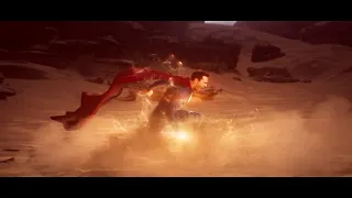 Superman Unleashes His True Power! Superman & Lois [ HD ]