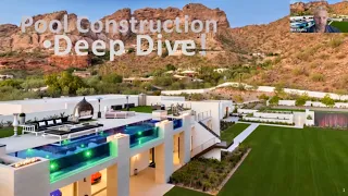 ROOFTOP POOL CONSTRUCTION IV - Deep Dive [Part 4/4] (Ask The Masters)