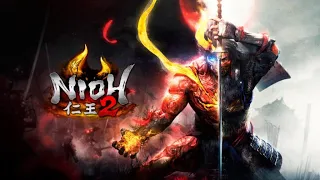 Nioh 2 - Сложнее чем Dark Souls? ► Проба на вкус