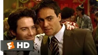 The Best Man (7/10) Movie CLIP - Surprise Party (2005) HD