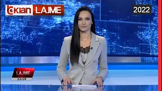 Edicioni i Lajmeve Tv Klan 22 Mars 2022, ora 12:00 Lajme - News