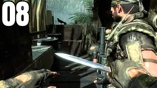 Black Ops 1 - Victor Charlie (playthrough part 8)