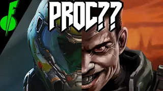 Proč Doom Slayer nemluví?