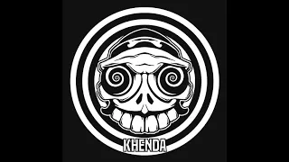 Khenda - Old School Th3r4py Tekno Tribe Live Set