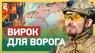 Окупанти закидують своїми тілами лінію фронту | БУРЛИК