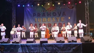 Prahova IUBESTE Basarabia 2023 - RECITAL PLAIESII