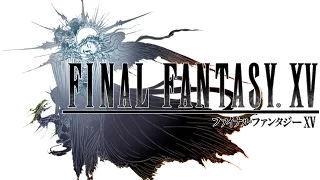 Final Fantasy XV (12/12/2016)