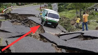 BIGGEST Earthquakes in History!