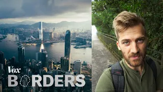 Vox Borders: Hong Kong starts next week