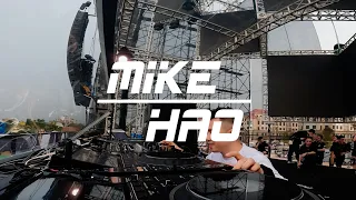 Mike Hao Live At Ravolution 2023