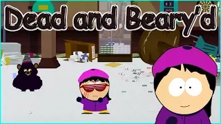 Danger Deck DLC - South Park The Fractured But Whole Game - Wendy Costume