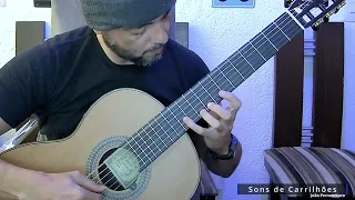 Sons de Carrilhões - João Pernambuco