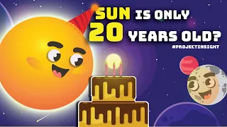 "Sun" is only 20 years old?