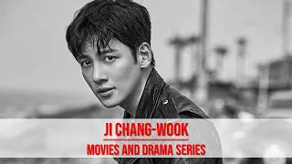 Ji Chang Wook Filmography - Movies and Drama Series