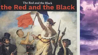 The Red and the Black - Stendhal - 52 Books in 52 Weeks