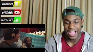 Charlie Puth (feat. Boyz II Men) - If You Leave Me Now (Studio Session) #Reaction