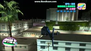 Где найти кастет в GTA Vice City...avi