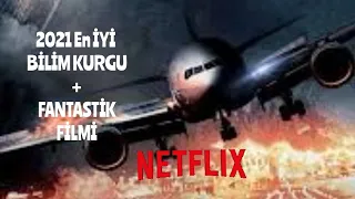 2021 EN İYİ 'BİLİM KURGU + FANTASTİK' FİLMİ. ✔️Türkçe Dublaj. ✔️1080 izle.