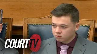 BREAKING: The State rests their case in the trial of Kyle Rittenhouse | COURT TV