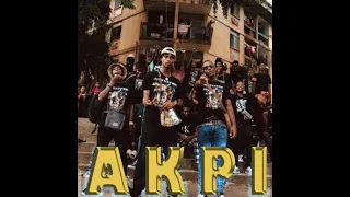 Marla Akpi feat Tripa Gninnin et Tchaikabo