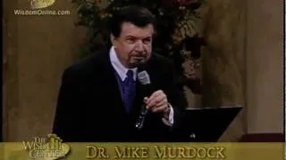 Dr. Mike Murdock - How To Improve Your Life... 10-23-2011