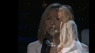 Barbra Streisand - MGM Grand - 1994 - You Don't Bring Me Flowers