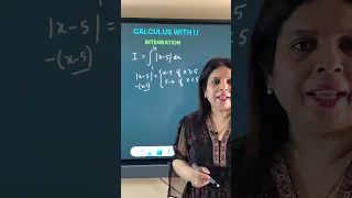 INTEGRATION MODULUS QUESTION | CLASS 12 MATHS | CBSE BOARDS | STATE BOARDS #shorts_